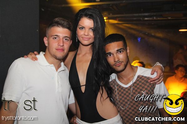 Tryst nightclub photo 109 - July 6th, 2012