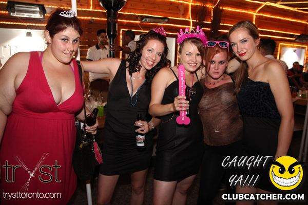 Tryst nightclub photo 13 - July 6th, 2012