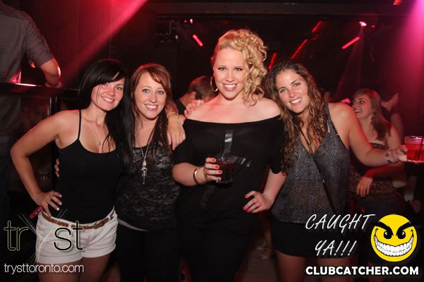 Tryst nightclub photo 127 - July 6th, 2012