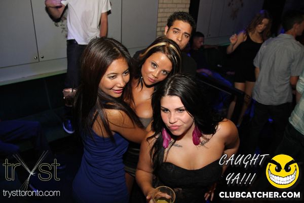 Tryst nightclub photo 128 - July 6th, 2012