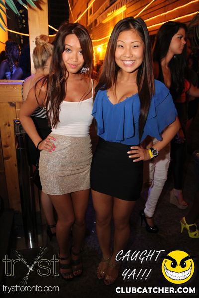 Tryst nightclub photo 14 - July 6th, 2012