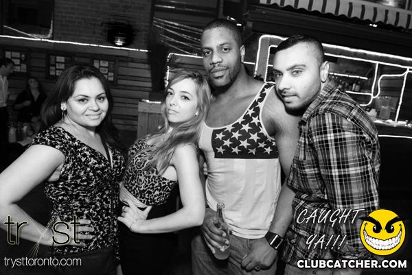 Tryst nightclub photo 156 - July 6th, 2012