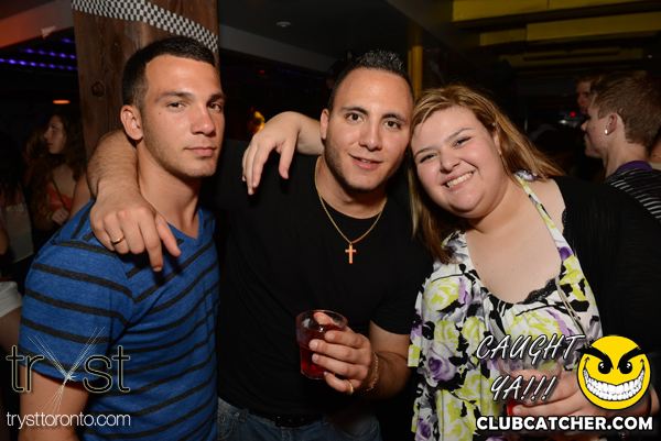 Tryst nightclub photo 162 - July 6th, 2012