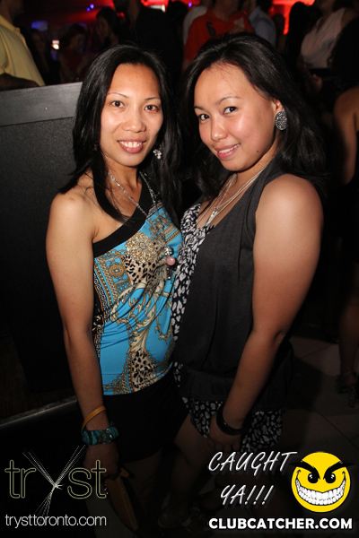 Tryst nightclub photo 18 - July 6th, 2012