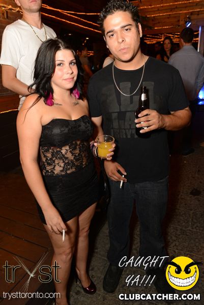 Tryst nightclub photo 176 - July 6th, 2012