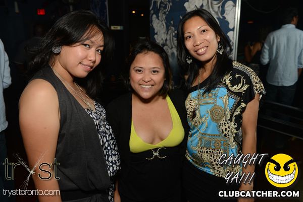 Tryst nightclub photo 177 - July 6th, 2012