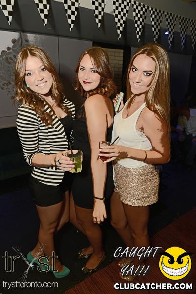 Tryst nightclub photo 190 - July 6th, 2012