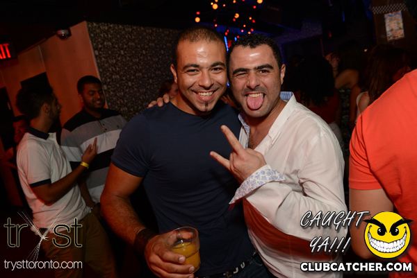 Tryst nightclub photo 191 - July 6th, 2012