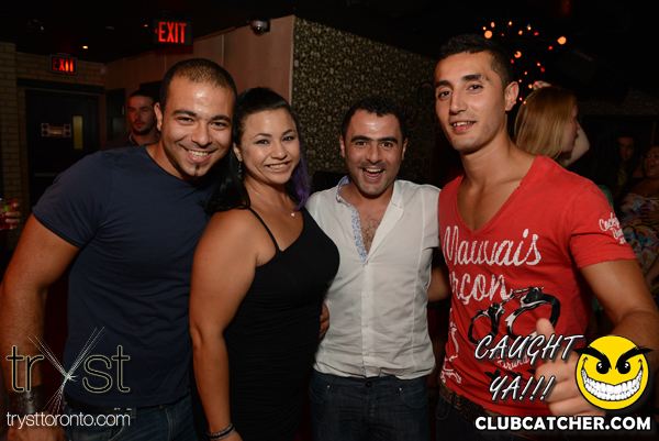 Tryst nightclub photo 193 - July 6th, 2012