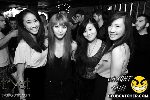 Tryst nightclub photo 196 - July 6th, 2012