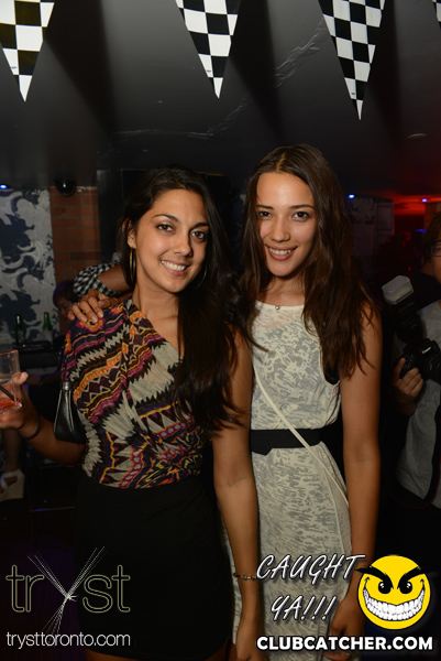 Tryst nightclub photo 199 - July 6th, 2012