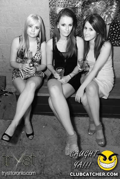 Tryst nightclub photo 3 - July 6th, 2012