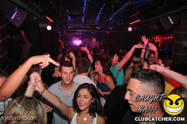 Tryst nightclub photo 202 - July 6th, 2012