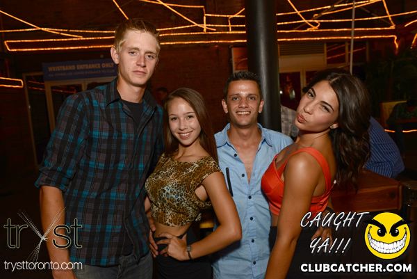 Tryst nightclub photo 226 - July 6th, 2012