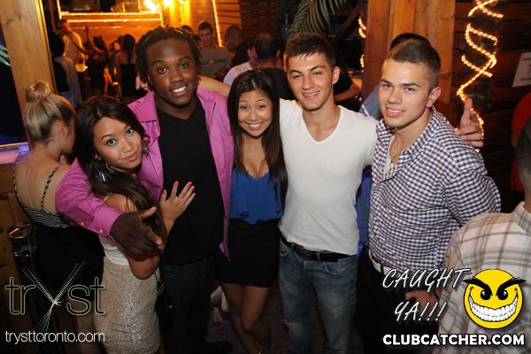 Tryst nightclub photo 250 - July 6th, 2012