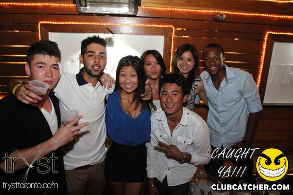 Tryst nightclub photo 253 - July 6th, 2012