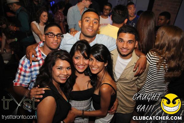 Tryst nightclub photo 255 - July 6th, 2012