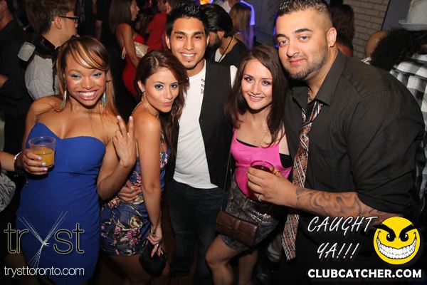 Tryst nightclub photo 258 - July 6th, 2012