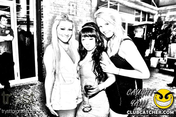 Tryst nightclub photo 259 - July 6th, 2012