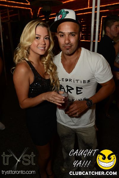 Tryst nightclub photo 27 - July 6th, 2012