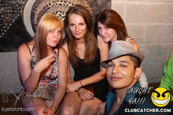 Tryst nightclub photo 265 - July 6th, 2012