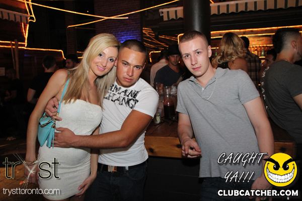 Tryst nightclub photo 267 - July 6th, 2012