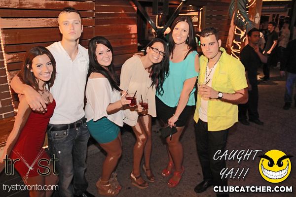 Tryst nightclub photo 268 - July 6th, 2012