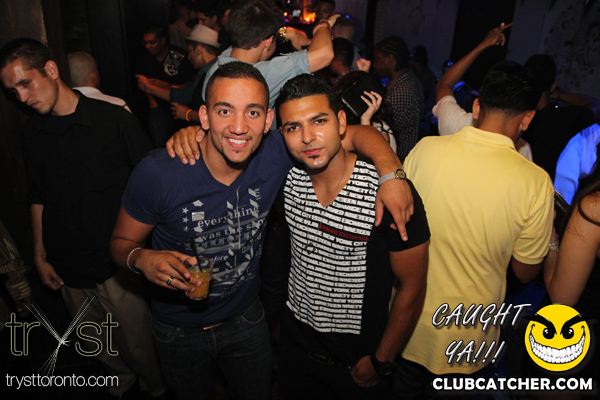 Tryst nightclub photo 285 - July 6th, 2012