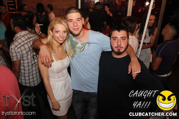 Tryst nightclub photo 287 - July 6th, 2012