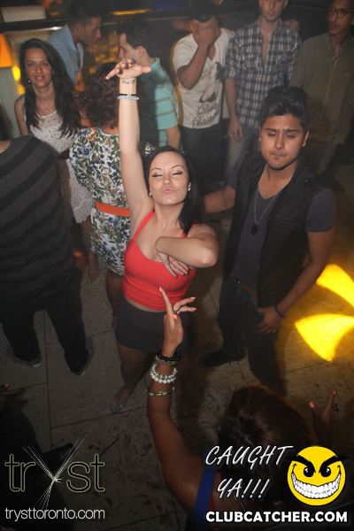 Tryst nightclub photo 288 - July 6th, 2012