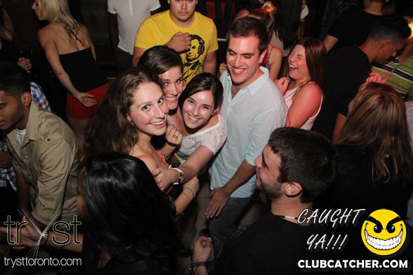 Tryst nightclub photo 296 - July 6th, 2012