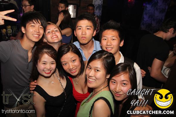 Tryst nightclub photo 297 - July 6th, 2012