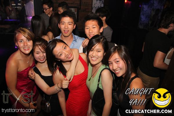 Tryst nightclub photo 306 - July 6th, 2012