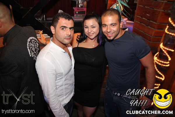 Tryst nightclub photo 307 - July 6th, 2012