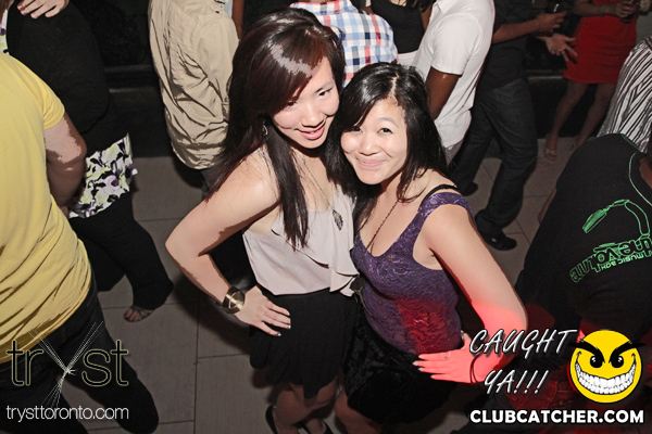 Tryst nightclub photo 313 - July 6th, 2012