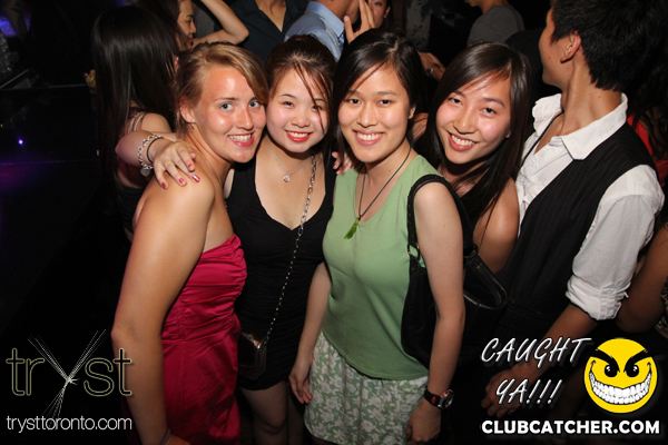 Tryst nightclub photo 318 - July 6th, 2012