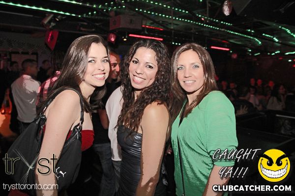 Tryst nightclub photo 323 - July 6th, 2012