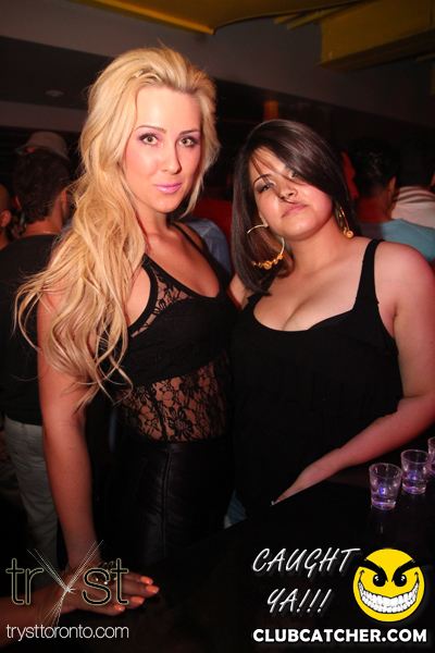 Tryst nightclub photo 327 - July 6th, 2012