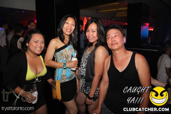 Tryst nightclub photo 329 - July 6th, 2012