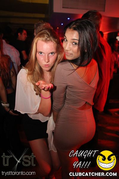 Tryst nightclub photo 34 - July 6th, 2012