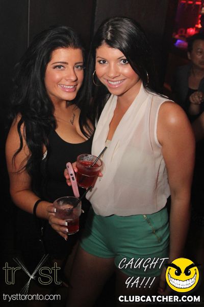 Tryst nightclub photo 333 - July 6th, 2012