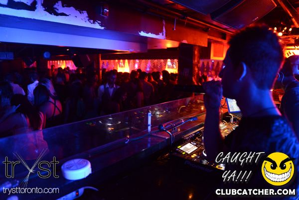 Tryst nightclub photo 36 - July 6th, 2012
