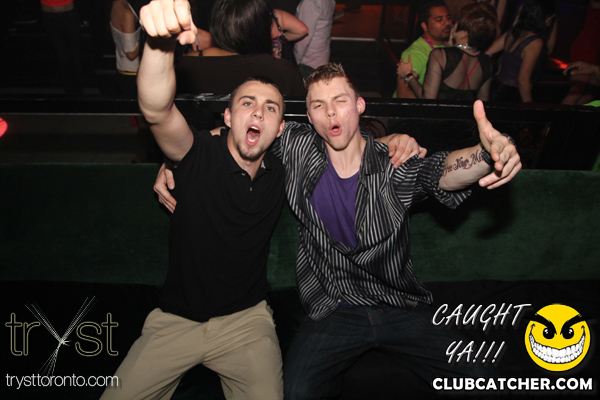 Tryst nightclub photo 356 - July 6th, 2012