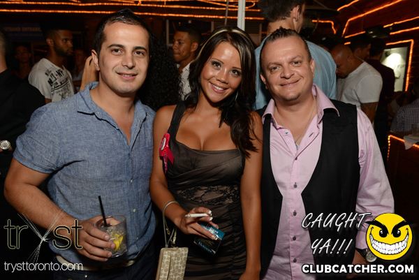 Tryst nightclub photo 37 - July 6th, 2012