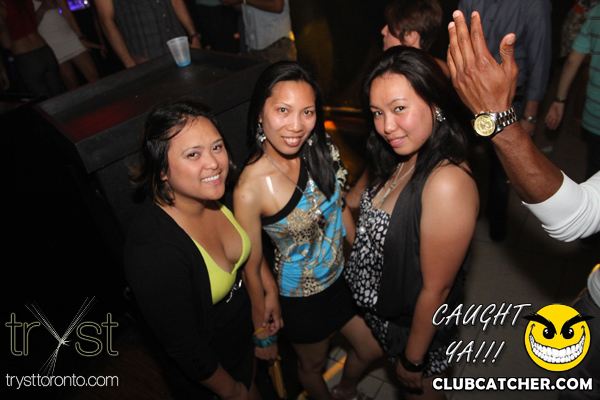 Tryst nightclub photo 363 - July 6th, 2012