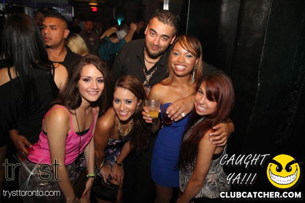 Tryst nightclub photo 40 - July 6th, 2012