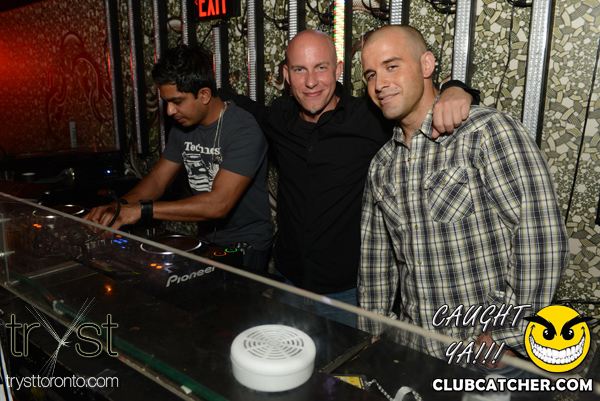 Tryst nightclub photo 44 - July 6th, 2012