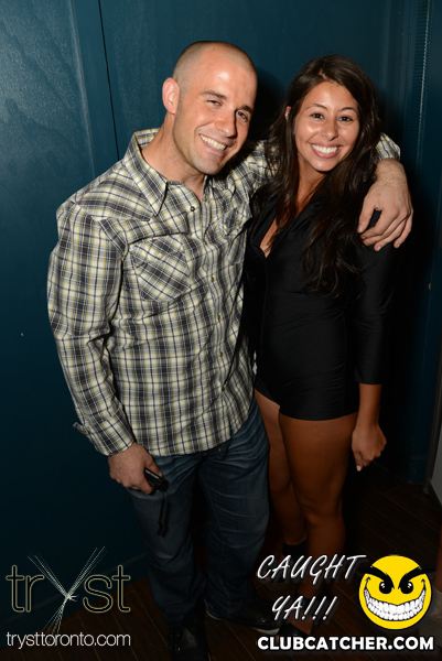 Tryst nightclub photo 46 - July 6th, 2012