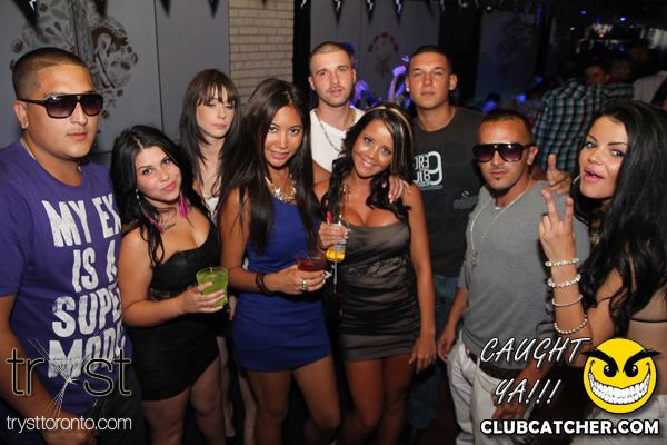 Tryst nightclub photo 47 - July 6th, 2012