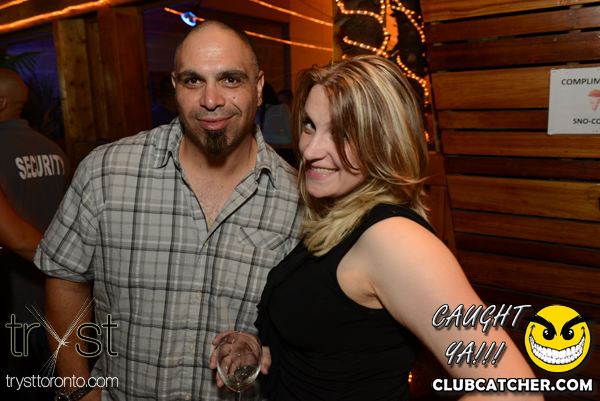 Tryst nightclub photo 49 - July 6th, 2012